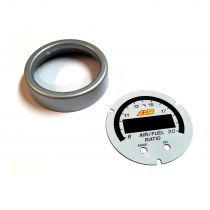 AEM X-Series Wideband UEGO Controller Gauge Accessory Kit