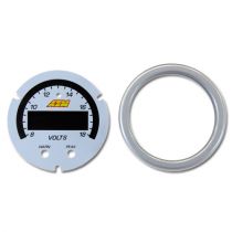 AEM X-Series Volts Gauge Accessory Kit