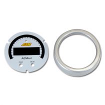 AEM X-Series AEMnet Can Bus Gauge Accessory Kit