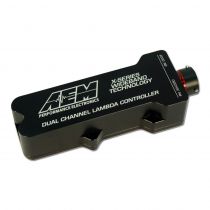 AEM X-Series Pro Inline 2-Channel Wideband Controller