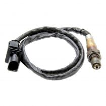 AEM Bosch Wideband LSU 4.9 UEGO O2 sensor - Front side of the sensor 