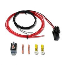 AEM 30 Amp Relay Wiring Kit