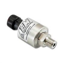 AEM 30 PSIa o -1 hasta 1 Bar Kit del sensor del acero inoxidable
