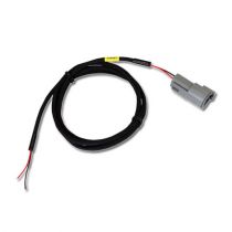 AEM CD-7 Power Cable for Non AEMnet Devices