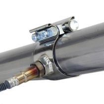 AEM No-Weld O2 Sensor Mount - 2 Inch