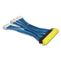 AEM ECU Extension Harness for Acura/Dodge/Lexus/Mazda/Mitsubishi/Subaru/Toyota