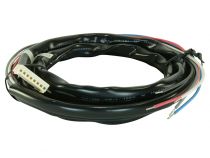 AEM Power Harness for 30-4400 Voltage Gauge
