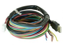 AEM Main Harness for 30-4900, 30-4910, 30-4911 Failsafe Gauges