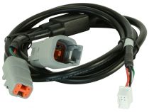 AEM Main Harness for 30-0312 X-Series AEMnet Gauge