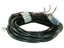 AEM Main Harness for 30-0313 X-Series GPS-Speedo Gauge