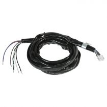 AEM X-SERIES OBD2 PASSTHROUGH POWER HARNESS