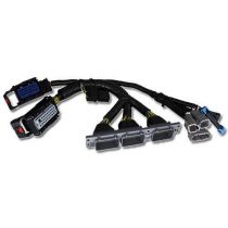 AEM Infinity Plug and Play Jumper Harness: TOYOTA 1993-1997 Supra Twin Turbo