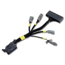 AEM Infinity PNP harness 2003-2005 Mitsubishi Evo VIII