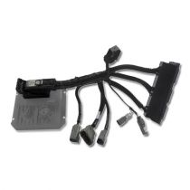 AEM Infinity Series 5 PNP harness for 93-98 Toyota Supra MKIV Turbo M/T