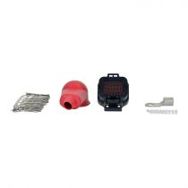 PLUG & PIN KIT FOR PN 30-8300 PDU-8