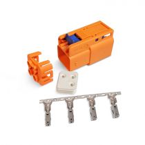 AEM CCU - Plug And Pin Kit - AC Input