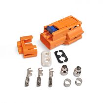 AEM CCU - Plug And Pin Kit - HVDC Output
