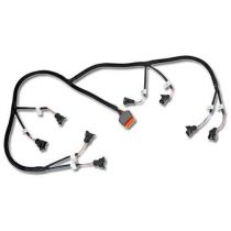 AEM Infinity GM Injector Adapter EV1 Harness