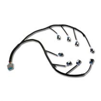 AEM Infinity GM EV6 Injector Adapter Wiring Harness