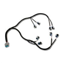 AEM Infinity Ford EV6 Injector Adapter Wiring Harness