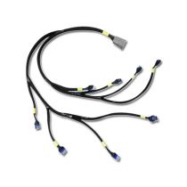 AEM Infinity GM Coil Adapter Harness - GM LS Style Coils