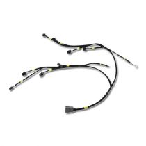 AEM Infinity Ford Coil to 30-2853 ignition coils Adapter Harness