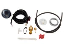 AEM Boost Digital Display Gauge -30 - 35PSI - Parts 