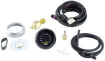 AEM Boost Digital Display Gauge. -30 to 50 PSI