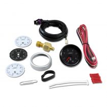 AEM Oil - Fuel Pressure Gauge 0-6.9BAR