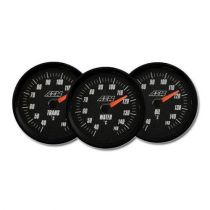 AEM Oil - Transmission - Water Temperature Gauge 40-148C