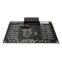 Unsealed Battery Management System Satellite