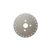 AEM CAS Disk for RB25DETT, VG and some RB26 engines (50MM OD)
