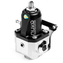 Front side of Fuel Pressure Regulator FPR100x AN-10