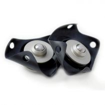 Front side of Replacement diaphragm for FPR90 including aluminium seat
