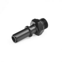 Front side of 1/4 BSPP to SAE 9.49 Fitting