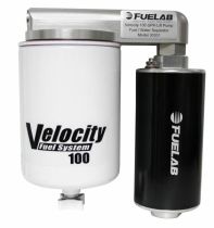 Velocity Series Lift Pump 100GPH 18psi Dodge