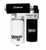 Velocity Series Lift Pump 200GPH 18psi Dodge