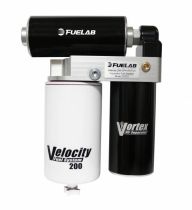 Velocity Series Lift Pump 200GPH 8psi Duramax