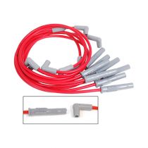 MSD Ford 351M-400, HEI Wire Set