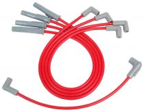 MSD Gen III LS-1/6 V8, Universal Wire Set