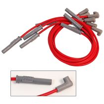 MSD Chevy Pickup, BB EFI, '90-'97 SC Wire Set