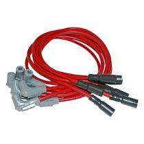 MSD Chevy Tahoe, Sub. Vort. V8, '96-'97 Wire Set
