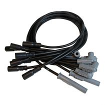 MSD Chevy Corvette LT1 (92-97) Wire Set