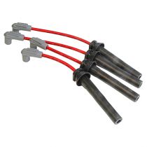 MSD Dodge, Chrys., Ply.,Mit. 2.0L DOHC Wire Set