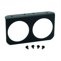 Autometer Gauge Mounting Panel