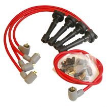 MSD Acura/Int.,1.8L Non-Vtec '90-'97 Wire Set