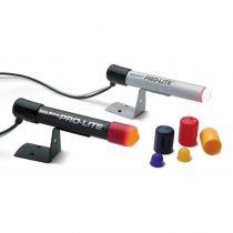 Autometer Warning Light