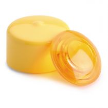 Autometer Lens & Night Cover, Amber, For Pro-Lite And Shift-Lite