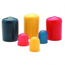 Autometer Lens & Night Cover Kit, Incl. Red, Yellow, Blue, For Mini Pro-Lite