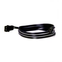 Autometer Wire Harness Extension, 3Ft., For Shift-Lite Remote Mounting